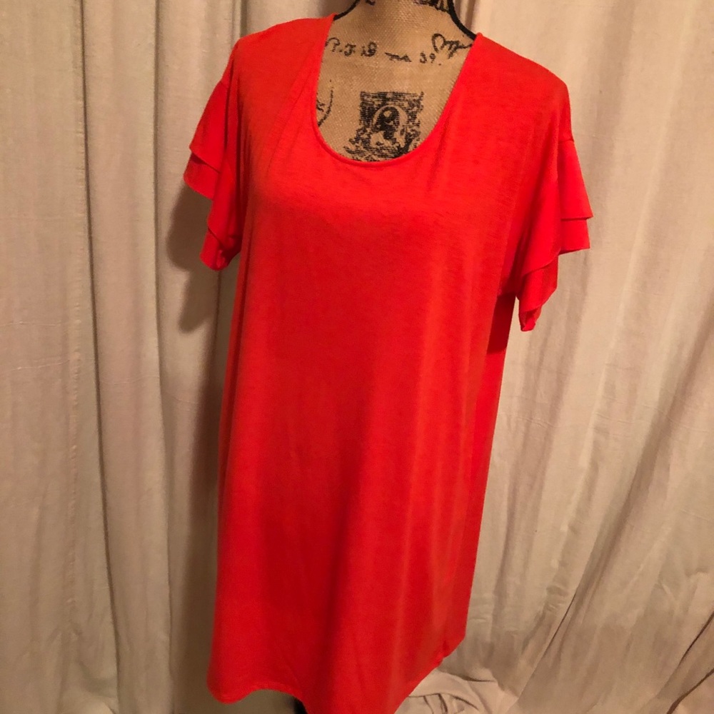 Arizona XL dress